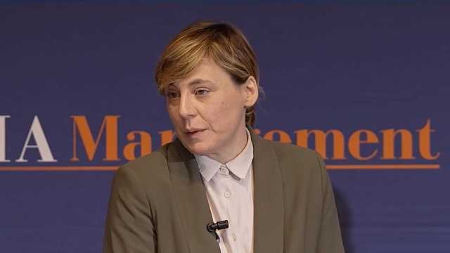 L’idea di cucina della chef Klugmann tra creatività e sostenibilità ambientale