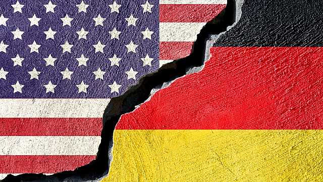 La campagna economica di Trump contro l'Europa e la Germania