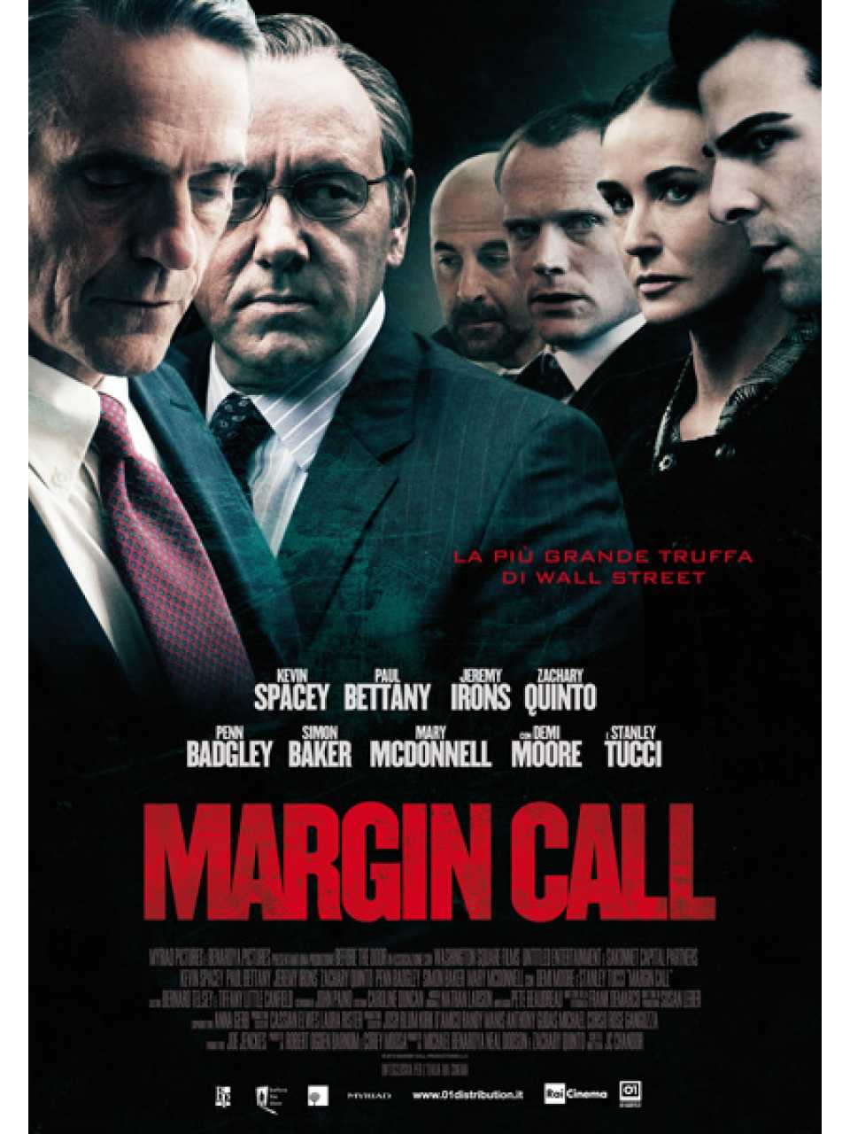 Margin Call