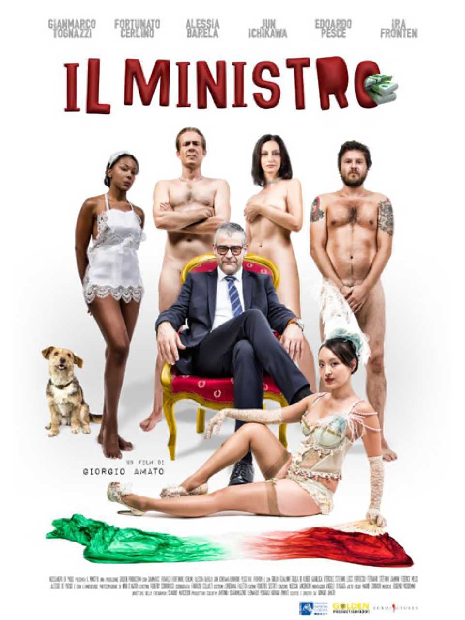 Il ministro