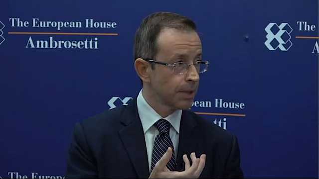 La transizione energetica farà incrementare produzione industriale e occupazione