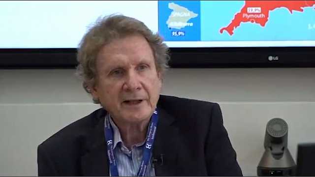 La crisi della Germania e dell'Europa: quali conseguenze per l'Italia?