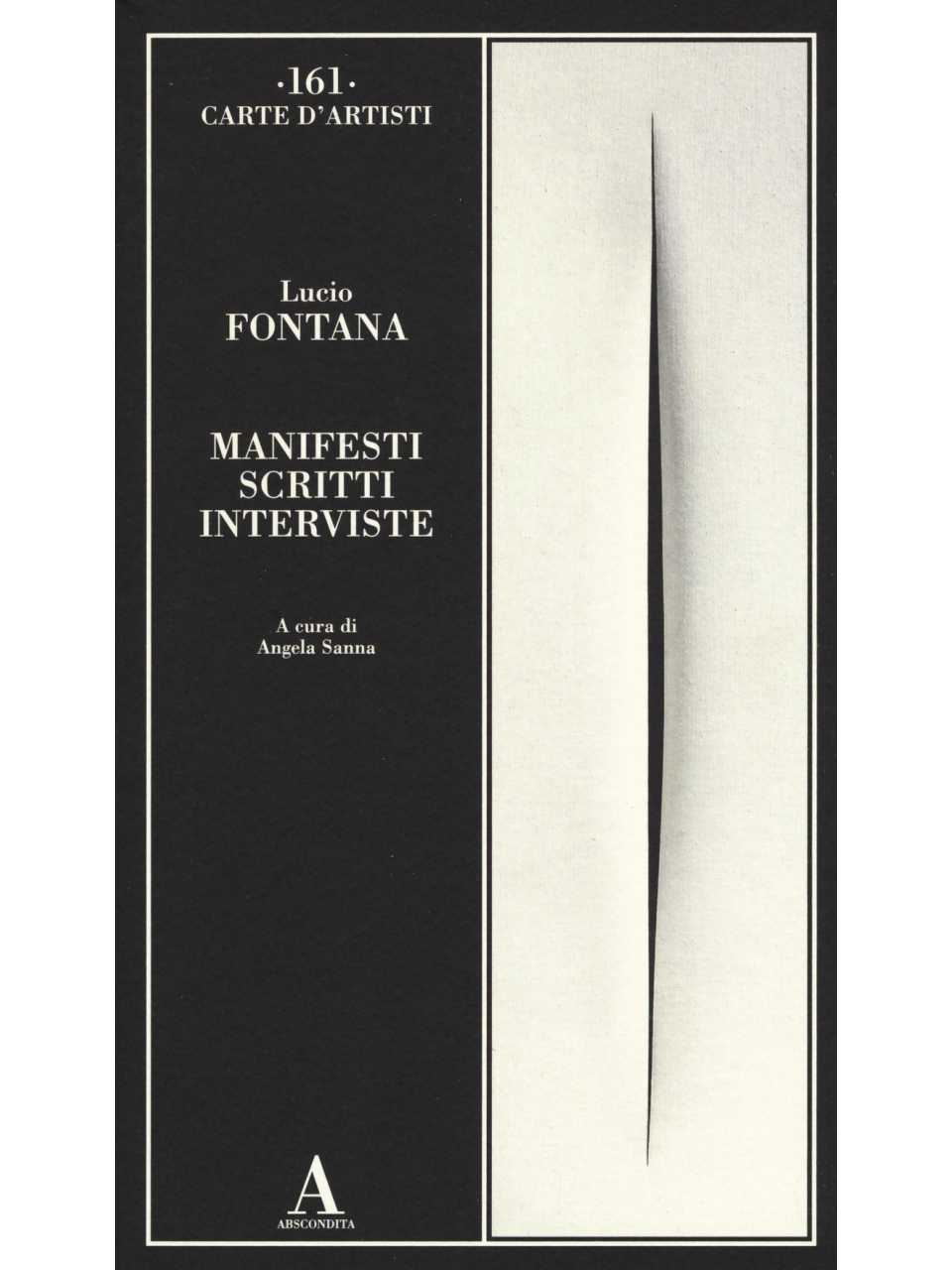 WEBINAR LIVE
Art & Management: Lucio Fontana, innovation between present and future