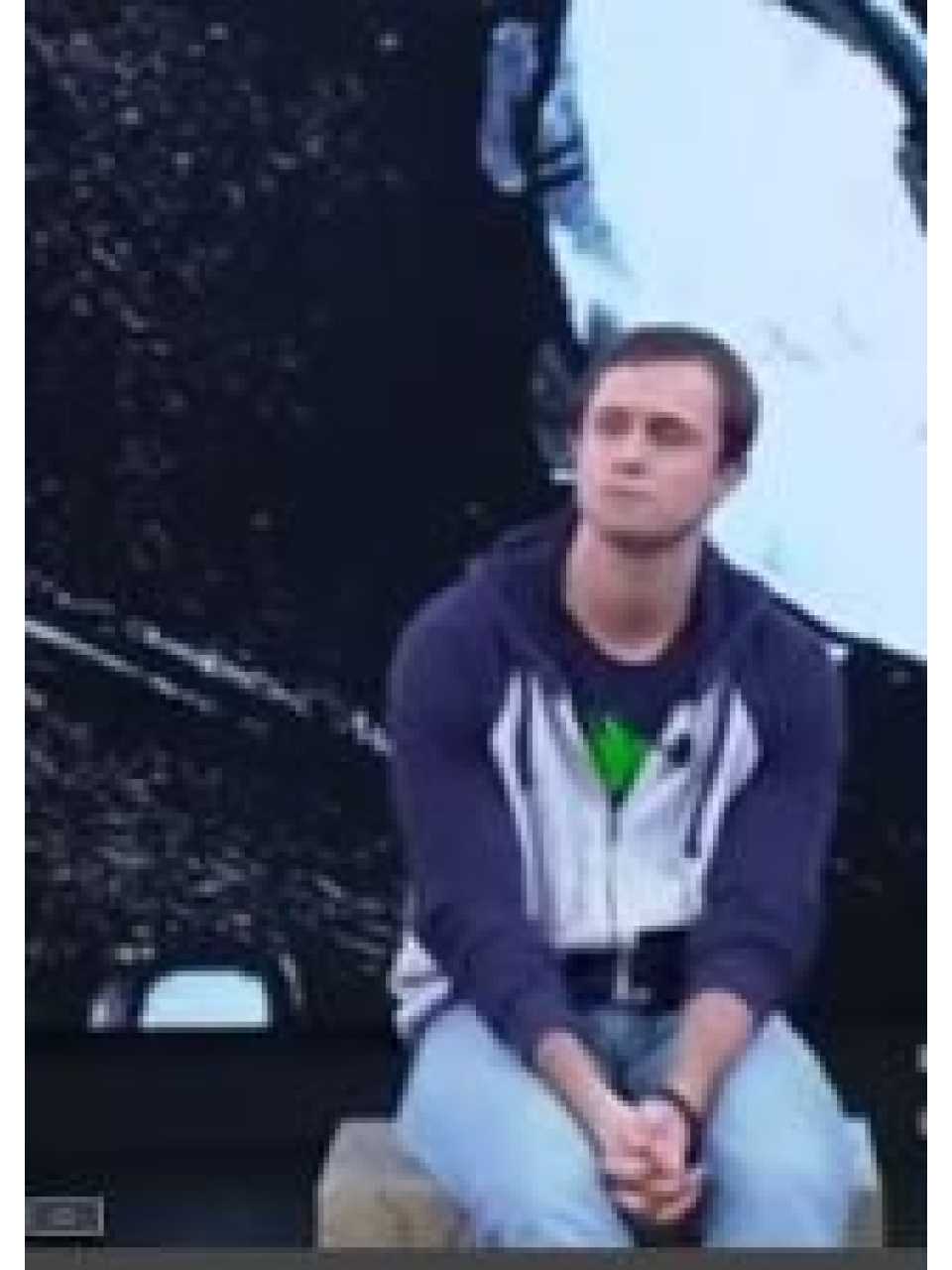 Augusto Marietti a DiMartedì