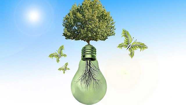 Companies and sustainability: the change passes from the private sector. The experience of General Electric