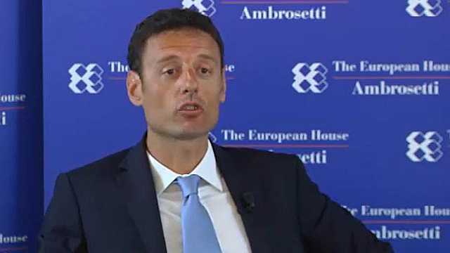 La trasformazione digitale nella strategia di Sisal: tradizione ed innovazione al servizio dei clienti