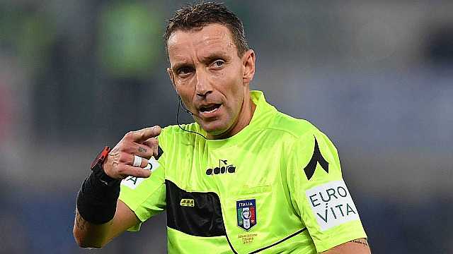 Resilienza e passione: cosa vuol dire essere un arbitro
