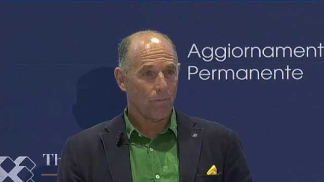 Get better, work better: the importance of well-being for business performance