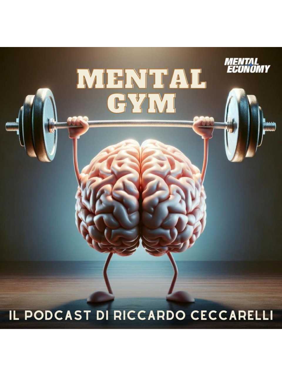 Mental gym