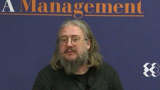 L’errore è una porta che si apre