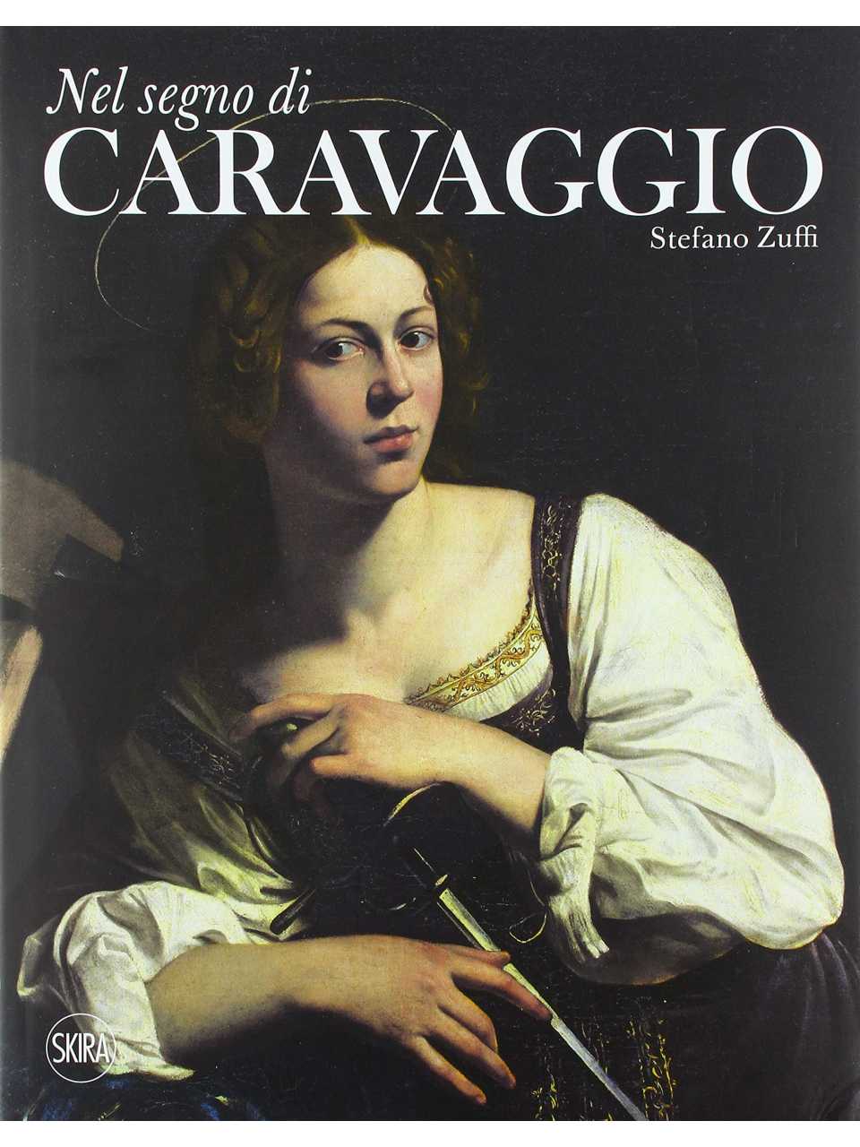 WEBINAR LIVE
Arte e management: Caravaggio, vita privata e attività lavorativa