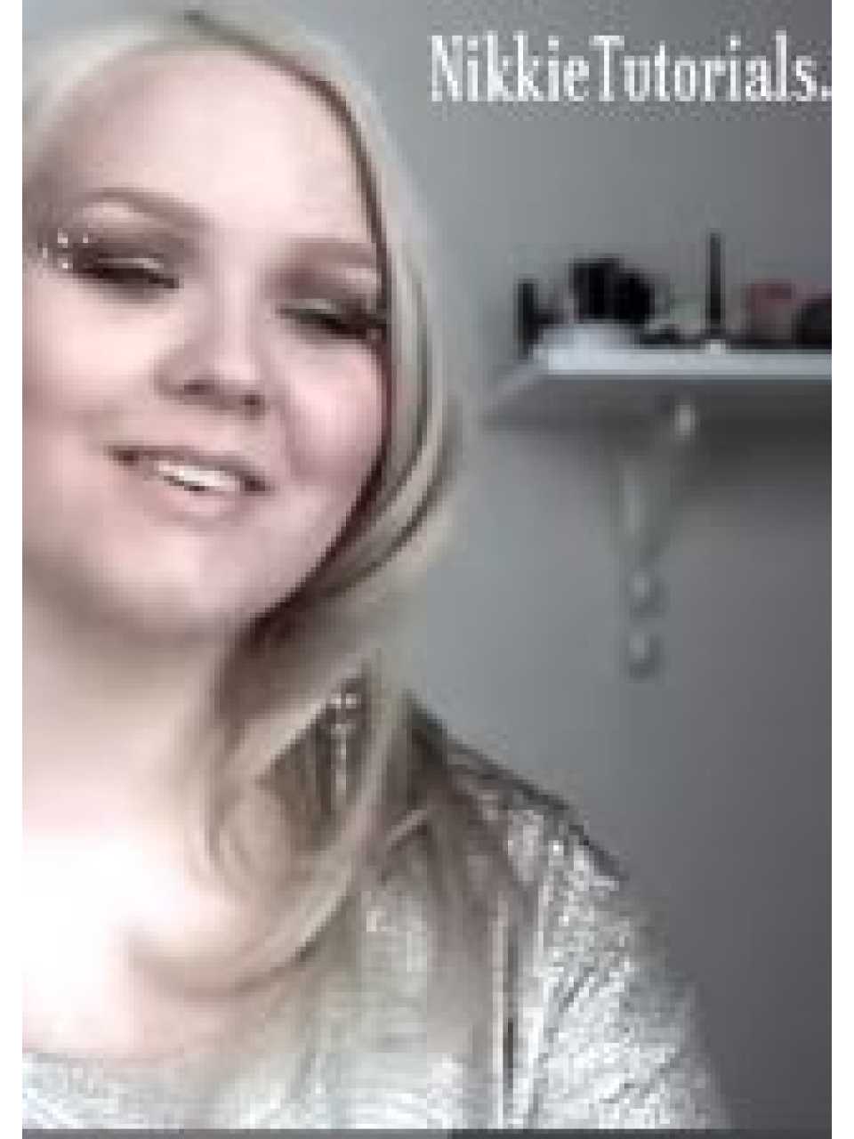 Nikkie tutorial