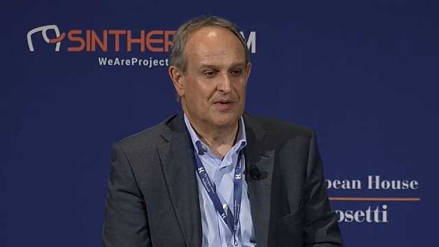 Cloud ed Intelligenza Artificiale: What's Next? Il punto di vista di ENI