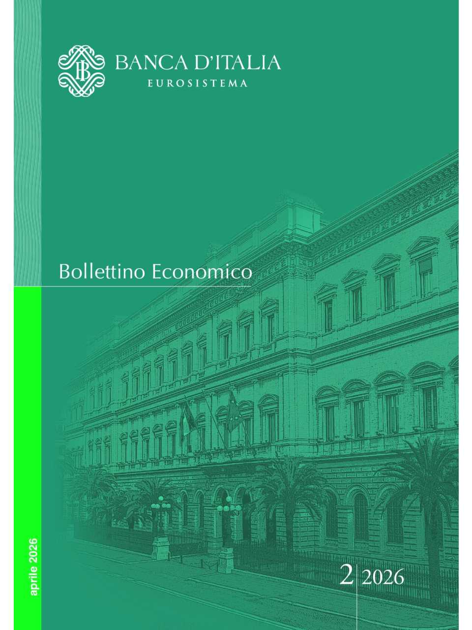 WEBINAR LIVE
Pressioni globali, decisioni nazionali: le traiettorie economiche dell’Italia