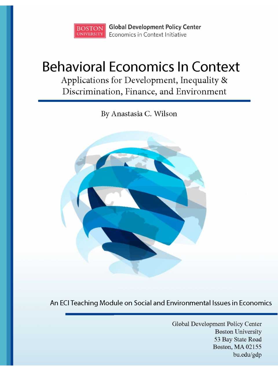 WEBINAR LIVE
Economia comportamentale: applicare la scienza del comportamento umano per guidare le prestazioni organizzative