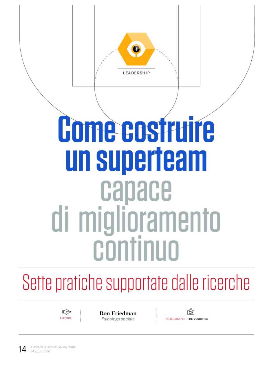 WEBINAR LIVE
Efficienza mentale: allenare la mente come i campioni