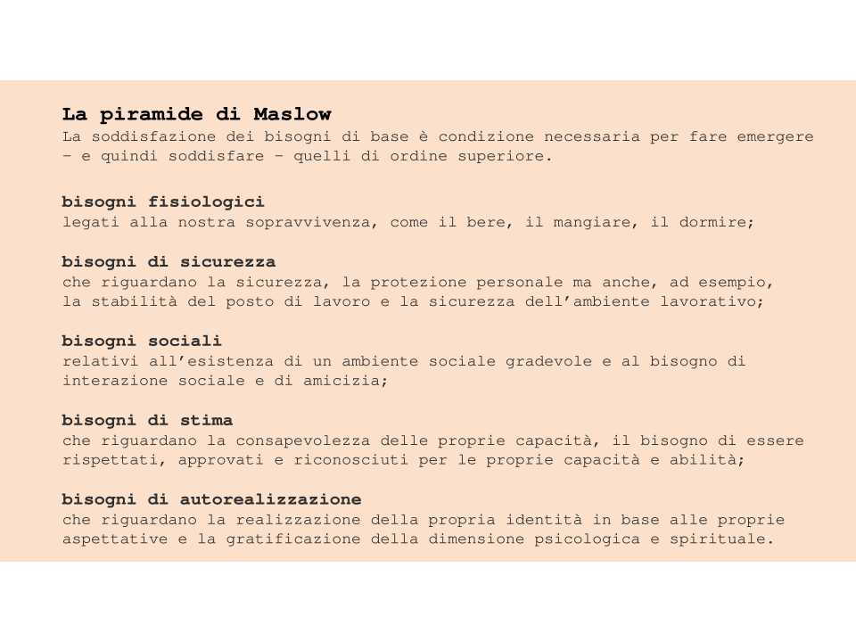 WEBINAR LIVE
Cinema e management: motivare e gestire il proprio team