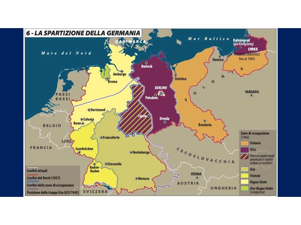 WEBINAR LIVE
Germany on the brink: the rise of AfD and the consequences for Europe