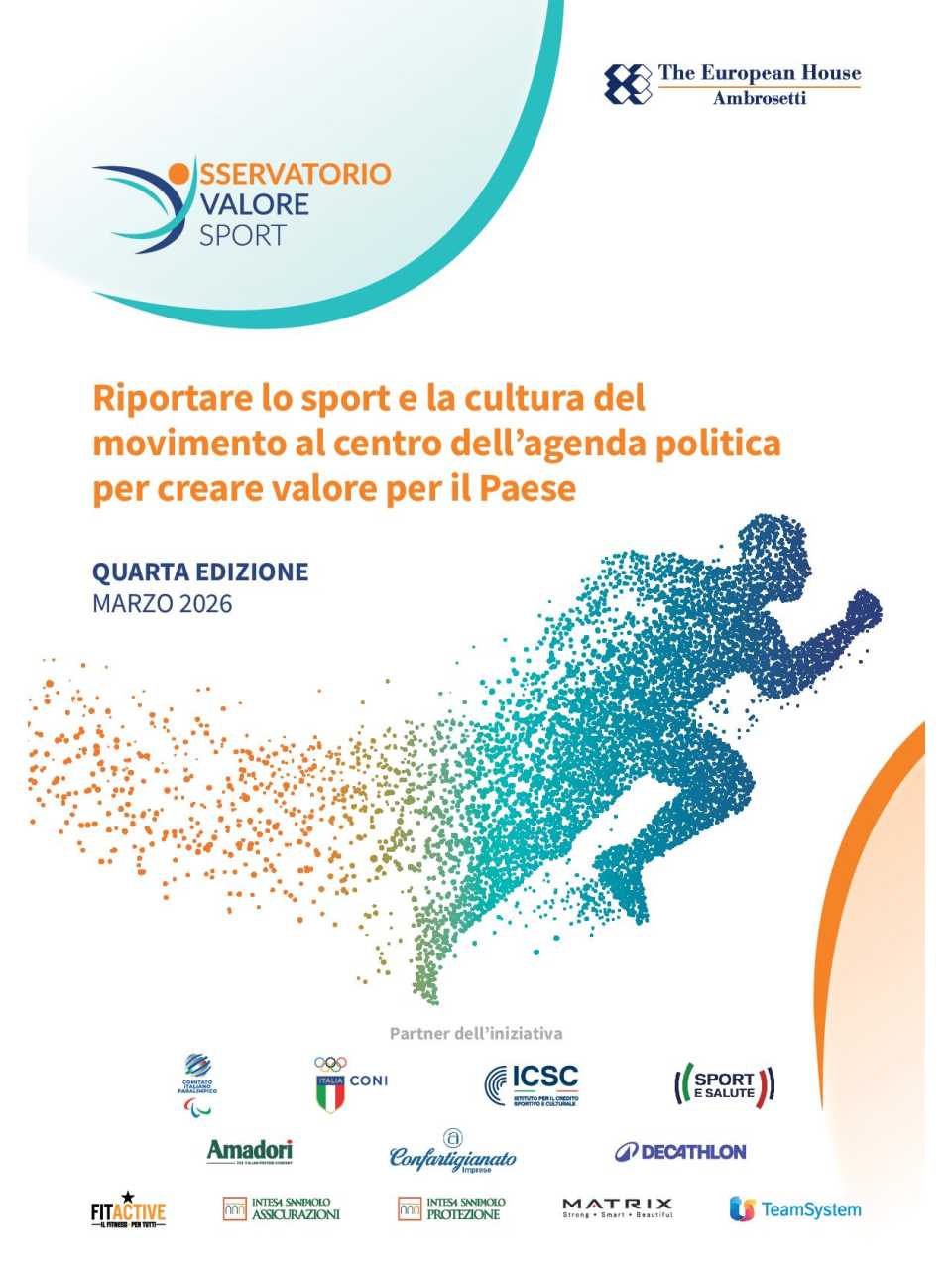 WEBINAR LIVE
Efficienza mentale: allenare la mente come i campioni