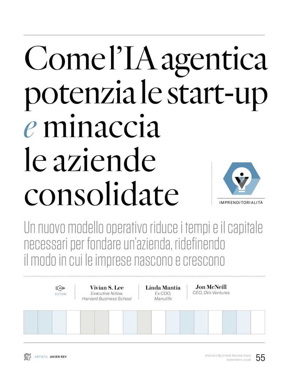 WEBINAR LIVE
Presentation of the TEHA research: The great technologies of the future: new paradigms for the economy, security and society. Towards a techshoring strategy for Italy
