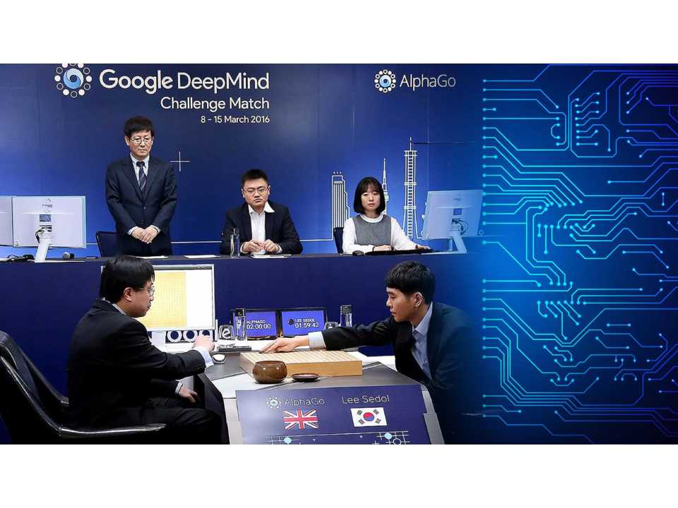 WEBINAR LIVE
“Il codice della creatività”: come l’IA sta ridefinendo il pensiero innovativo