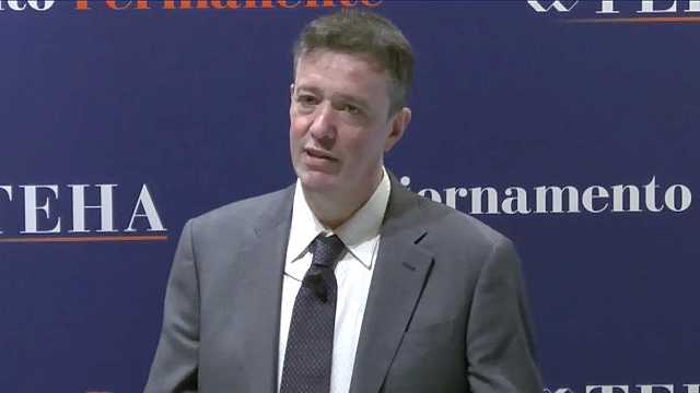 Talk and convince: the techniques of great speakers to be clearer and more incisive communicators