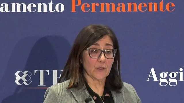 Il mercato del lavoro in Italia: il punto di vista di Istat