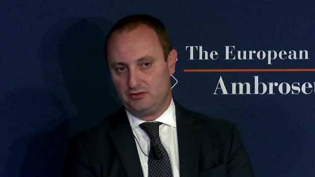 Intelligenza artificiale generativa: perché è importante per l'Italia?