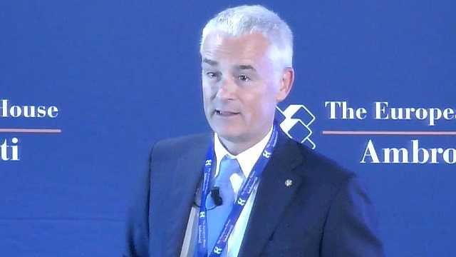 Manifattura 4.0: il caso di Danieli Group