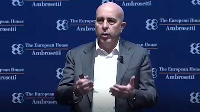 Next normal e nuovi modelli organizzativi: il caso Generali