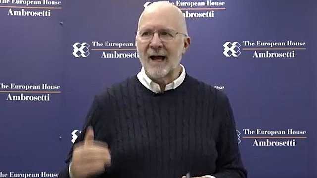 I 5 principi del Verbal Judo.