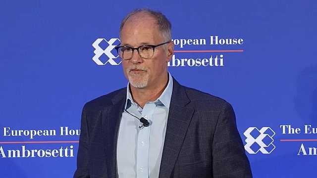 The future of robots: enriching people’s lives