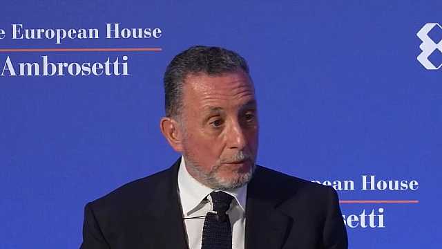 L’Italia al bivio tra rischi e opportunità