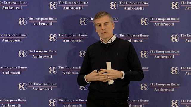 Scouting for talent: new methods of recruiting and training