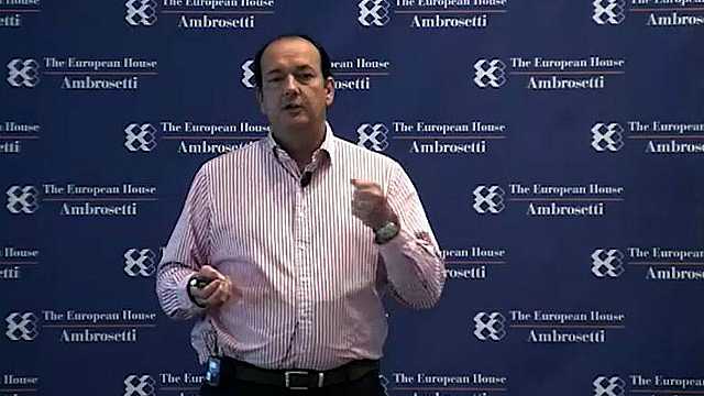 The 2 Key Roles and 8 Key Tasks for the Leaders of the Future