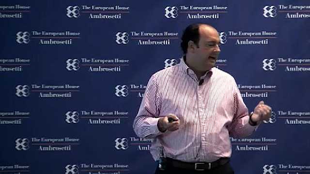 The 2 Key Roles and 8 Key Tasks for the Leaders of the Future