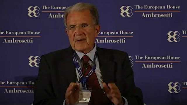 European policy: what areas should change?