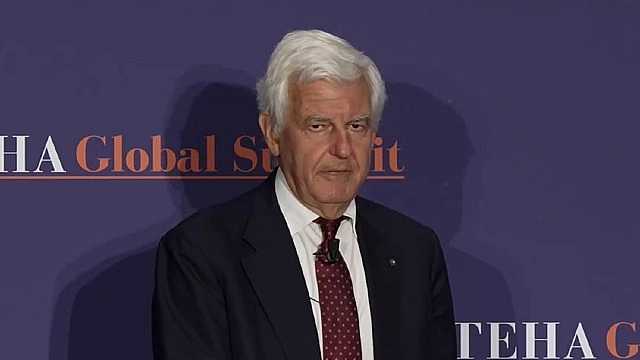 Γνωθι σεαυτoν (Know yourself) – Trust people and processes