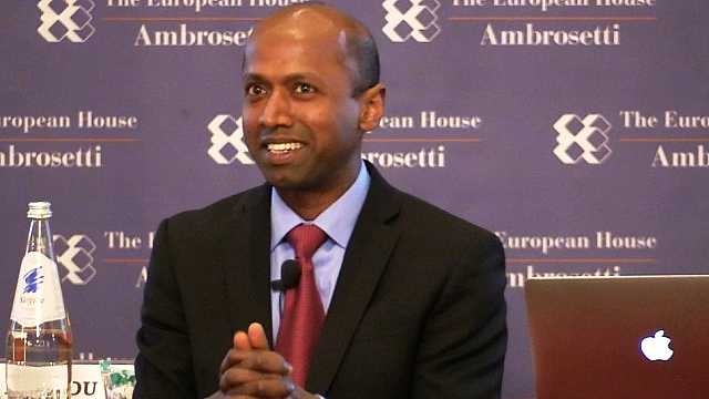 5/5 Come reinventare il modello di leadership per attuare dei cambiamenti in momenti difficili.