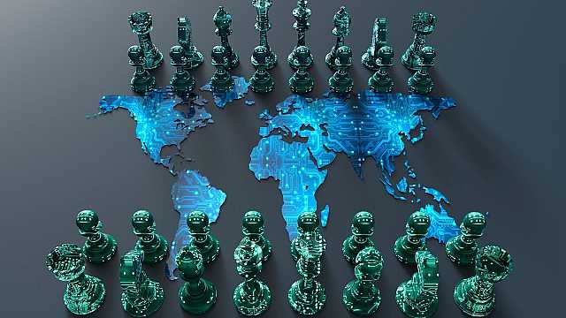 Sfide strategiche per l'Europa e l'Italia