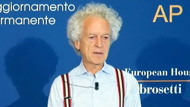 Incontro con Federico Rampini: quale futuro per l’Occidente?