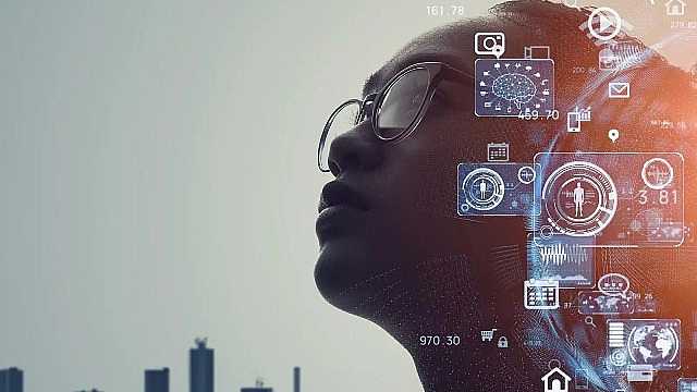 Reimagining work: building the office of the future