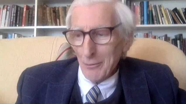 Outlook for the future of humanity