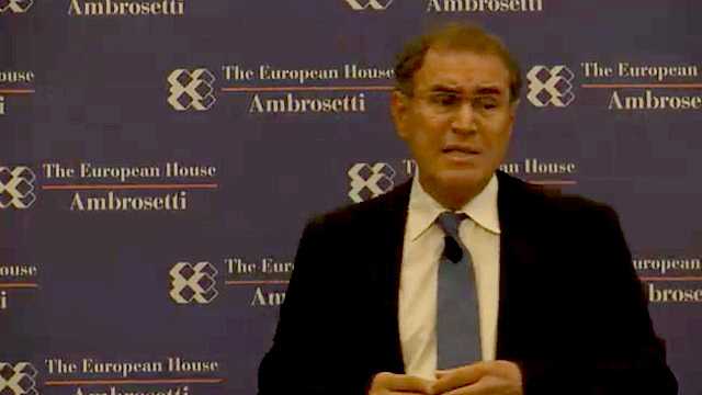 Italian Bail out: too big to fail, too big to save