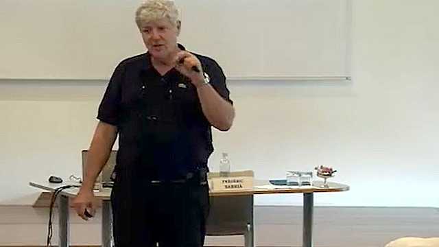 From Faster to Smarter