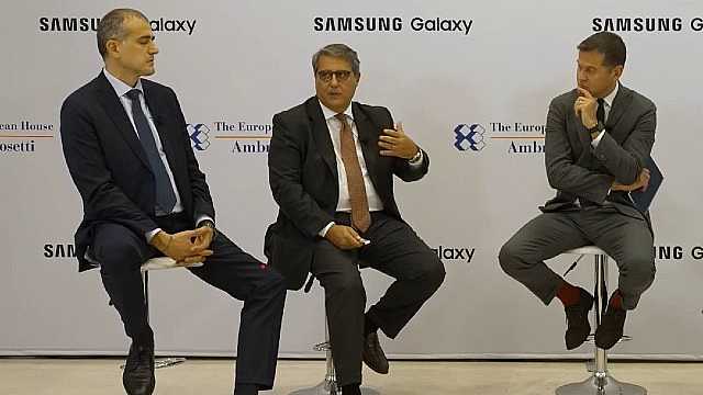 Digital Transformation e (Cyber) Security: tra le principali sfide dell'IT di oggi e di domani