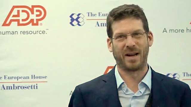 Come cambia il mercato del lavoro: l’esperienza di Deliveroo