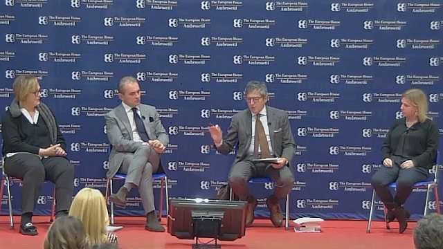 Come si diventa campioni: allenare il talento personale