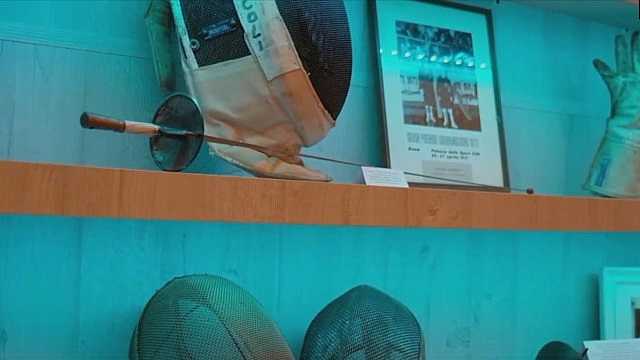 Emozioni, sfide, valori: Il Club Scherma Jesi e i campioni che ci hanno fatto sognare