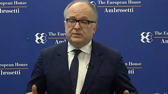 How to change the welfare system to make it sustainable